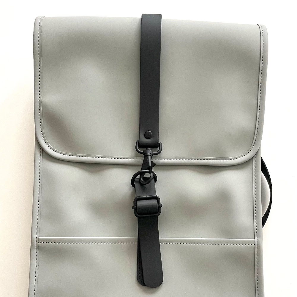 RAINS Waterproof Backpack